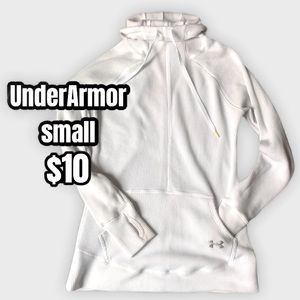 UA long sleeve athletic shirt